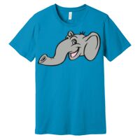 Unisex Jersey Short Sleeve Tee Thumbnail