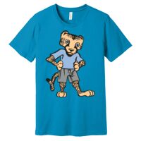 Unisex Jersey Short Sleeve Tee Thumbnail