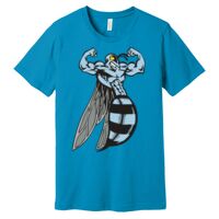 Unisex Jersey Short Sleeve Tee Thumbnail