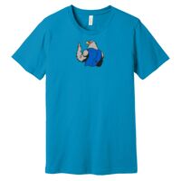 Unisex Jersey Short Sleeve Tee Thumbnail