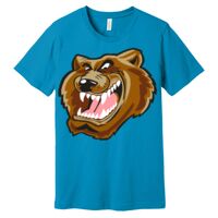 Unisex Jersey Short Sleeve Tee Thumbnail