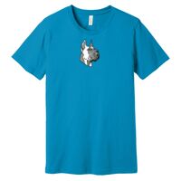 Unisex Jersey Short Sleeve Tee Thumbnail