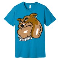 Unisex Jersey Short Sleeve Tee Thumbnail