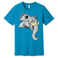 Unisex Jersey Short Sleeve Tee Thumbnail