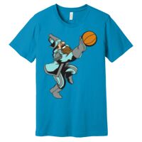 Unisex Jersey Short Sleeve Tee Thumbnail