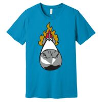 Unisex Jersey Short Sleeve Tee Thumbnail