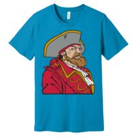 Unisex Jersey Short Sleeve Tee Thumbnail