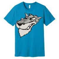 Unisex Jersey Short Sleeve Tee Thumbnail