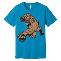 Unisex Jersey Short Sleeve Tee Thumbnail