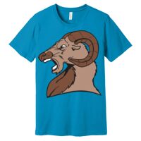 Unisex Jersey Short Sleeve Tee Thumbnail