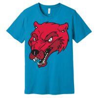 Unisex Jersey Short Sleeve Tee Thumbnail