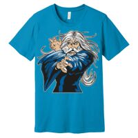 Unisex Jersey Short Sleeve Tee Thumbnail