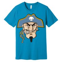 Unisex Jersey Short Sleeve Tee Thumbnail