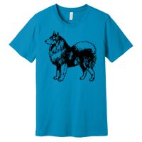 Unisex Jersey Short Sleeve Tee Thumbnail