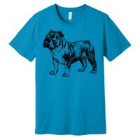 Unisex Jersey Short Sleeve Tee Thumbnail