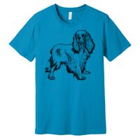 Unisex Jersey Short Sleeve Tee Thumbnail