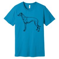 Unisex Jersey Short Sleeve Tee Thumbnail