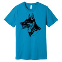 Unisex Jersey Short Sleeve Tee Thumbnail