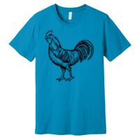 Unisex Jersey Short Sleeve Tee Thumbnail