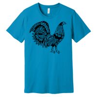 Unisex Jersey Short Sleeve Tee Thumbnail