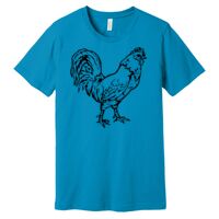 Unisex Jersey Short Sleeve Tee Thumbnail