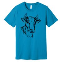 Unisex Jersey Short Sleeve Tee Thumbnail