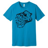 Unisex Jersey Short Sleeve Tee Thumbnail