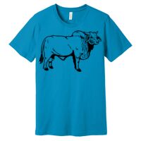 Unisex Jersey Short Sleeve Tee Thumbnail