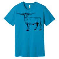 Unisex Jersey Short Sleeve Tee Thumbnail