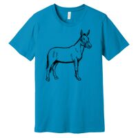 Unisex Jersey Short Sleeve Tee Thumbnail