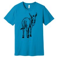 Unisex Jersey Short Sleeve Tee Thumbnail