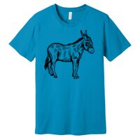 Unisex Jersey Short Sleeve Tee Thumbnail