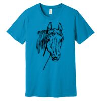 Unisex Jersey Short Sleeve Tee Thumbnail