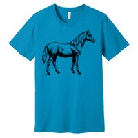 Unisex Jersey Short Sleeve Tee Thumbnail