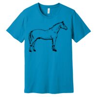 Unisex Jersey Short Sleeve Tee Thumbnail