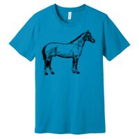 Unisex Jersey Short Sleeve Tee Thumbnail