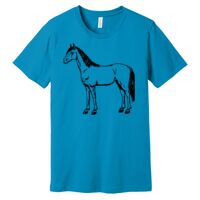 Unisex Jersey Short Sleeve Tee Thumbnail