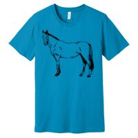 Unisex Jersey Short Sleeve Tee Thumbnail