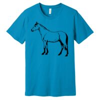 Unisex Jersey Short Sleeve Tee Thumbnail