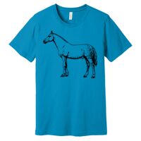 Unisex Jersey Short Sleeve Tee Thumbnail