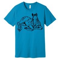 Unisex Jersey Short Sleeve Tee Thumbnail