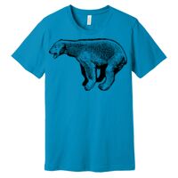 Unisex Jersey Short Sleeve Tee Thumbnail