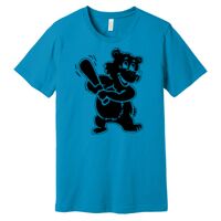 Unisex Jersey Short Sleeve Tee Thumbnail