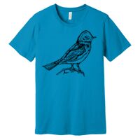 Unisex Jersey Short Sleeve Tee Thumbnail