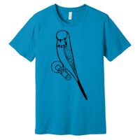 Unisex Jersey Short Sleeve Tee Thumbnail