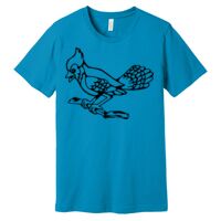 Unisex Jersey Short Sleeve Tee Thumbnail