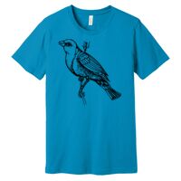 Unisex Jersey Short Sleeve Tee Thumbnail