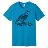 Unisex Jersey Short Sleeve Tee Thumbnail