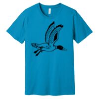 Unisex Jersey Short Sleeve Tee Thumbnail