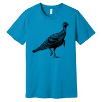 Unisex Jersey Short Sleeve Tee Thumbnail